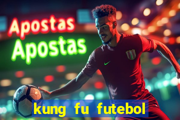 kung fu futebol clube download utorrent